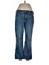 Madewell Blue Jeans Size 31 waist - photo 1