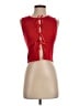 Le Lis Red Sweater Vest Size S - photo 1