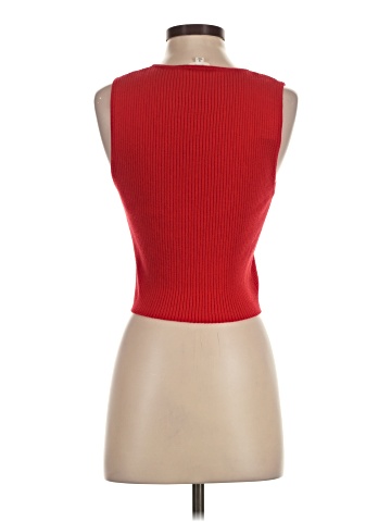 Le Lis Sweater Vest (view 2)