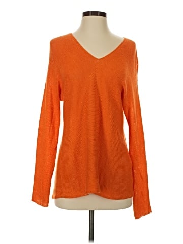 Vince. Pullover Sweater (view 1)