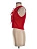 Le Lis Red Sweater Vest Size S - photo 5