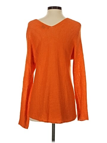 Vince. Pullover Sweater (view 2)