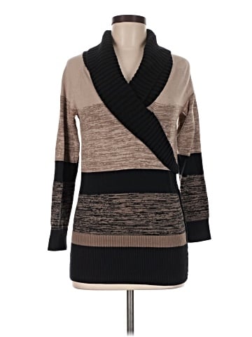 Style&Co Pullover Sweater (view 1)
