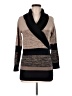 Style&Co Brown Pullover Sweater Size M - photo 1