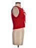 Le Lis Red Sweater Vest Size S - photo 4