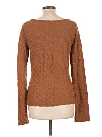 Mystree Pullover Sweater (view 2)