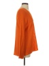 Vince. Orange Pullover Sweater Size XS - photo 4