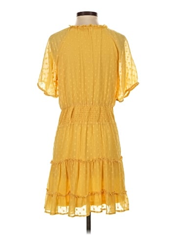Lush Casual Dress (view 2)