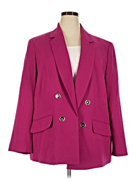 The Limited Blazer
