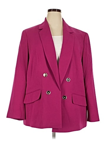 The Limited Blazer (view 1)
