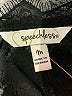Speechless Black Cocktail Dress Size M - photo 7