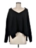 Urban Outfitters Black Pullover Sweater Size M - photo 1