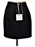 Pink Stitch Black Formal Skirt Size 4 - photo 2