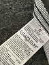 Gap Black Denim Jacket Size XS - photo 7