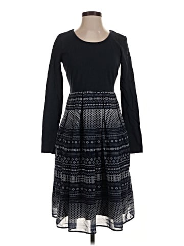 eShakti Casual Dress (view 1)