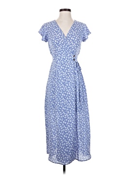 Sienna Sky Casual Dress