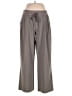 Calia Solid Gray Casual Pants Size XL - photo 1