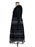 eShakti Black Casual Dress Size 4 - photo 5