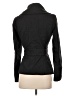 Zara Basic Black Coat Size XS - photo 2