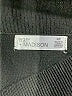 89th & Madison Black Long Sleeve Blouse Size S - photo 7