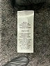 89th & Madison Black Long Sleeve Blouse Size S - photo 8