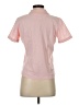 EP Pro Pink Short Sleeve Top Size S - photo 2
