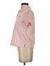 EP Pro Pink Short Sleeve Top Size S - photo 5