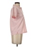 EP Pro Pink Short Sleeve Top Size S - photo 4