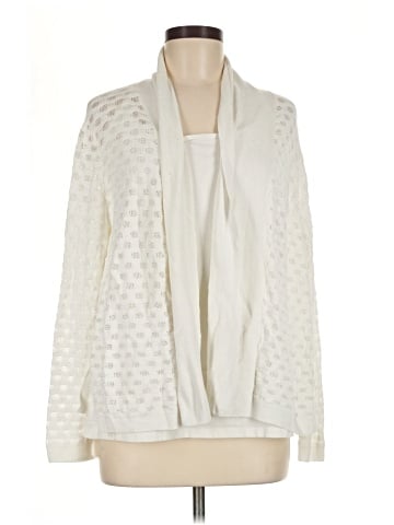 Lafayette 148 New York Cardigan (view 1)