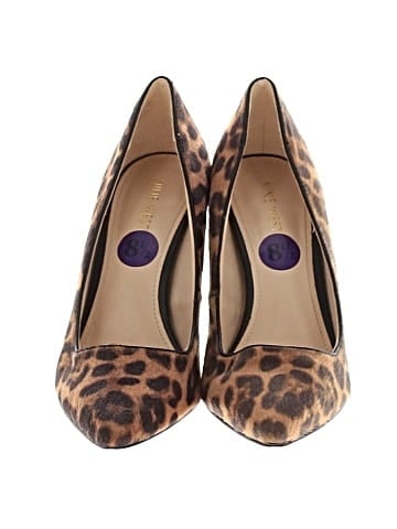 Nine West Heels (view 2)