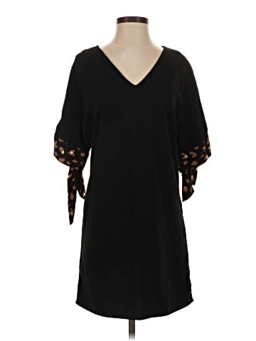 Skies Are Blue Casual Dress (view 1)