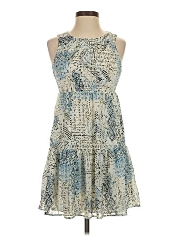 Princess Vera Wang Cocktail Dress (view 1)