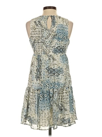 Princess Vera Wang Cocktail Dress (view 2)