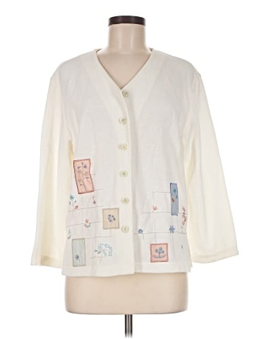 Logix Cardigan (view 1)
