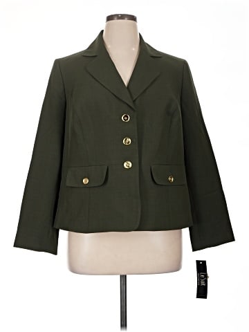 Le Suit Blazer (view 1)