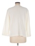 Logix White Cardigan Size M (estimated) - photo 2
