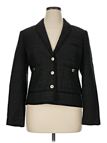 Kasper Blazer (view 1)