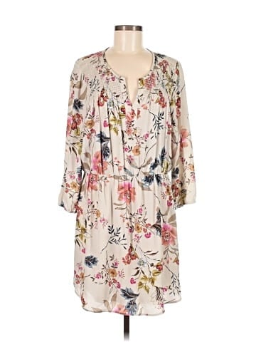 DR2 Casual Dress (view 1)
