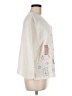 Logix White Cardigan Size M (estimated) - photo 4