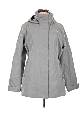 The North Face Raincoat (view 1)