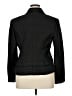 Kasper Tweed Black Blazer Size 16 - photo 2