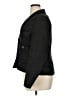 Kasper Tweed Black Blazer Size 16 - photo 5