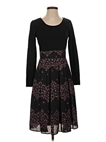 eShakti Casual Dress (view 1)