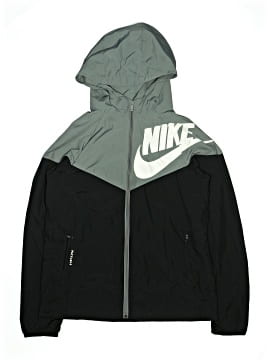Nike Jacket (view 1)