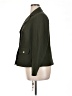 Le Suit Green Blazer Size 14 - photo 5
