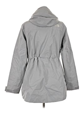 The North Face Raincoat (view 2)