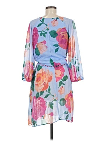 Sandra Darren Cocktail Dress (view 2)