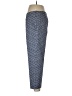 Piazza Sempione Print Blue Casual Pants Size EU (IT) 48 / US 12 - photo 5