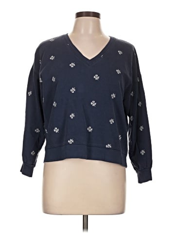 Draper James Pullover Sweater (view 1)