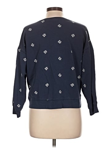 Draper James Pullover Sweater (view 2)